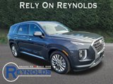 Used 2020 Hyundai Palisade Limited image 1