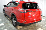 Used 2017 Toyota RAV4 LE w/ Carpet Mat Package image 6