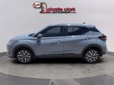 Certified 2024 Nissan Kicks SV image 3