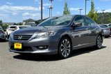 Used 2015 Honda Accord Sport image 2