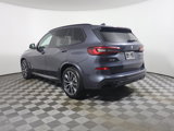 Used 2022 BMW X5 xDrive40i w/ M Sport Package image 3