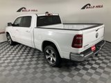 Used 2021 RAM 1500 Laramie image 4