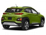Used 2018 Hyundai Kona Ultimate image 2