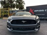 Used 2016 Ford Mustang Coupe image 2