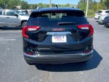 Certified 2024 GMC Terrain SLT image 4