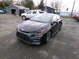 Used 2020 Toyota Corolla SE image 6