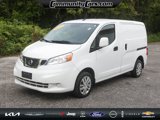 Used 2020 Nissan NV200 SV w/ Sliding Glass Door Package image 2