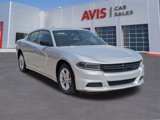 Used 2023 Dodge Charger SXT image 3