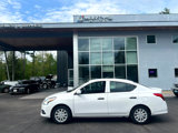 Used 2016 Nissan Versa S Plus image 2