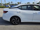 Used 2024 Nissan Sentra SV image 4