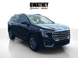 Used 2024 GMC Terrain SLT image 2