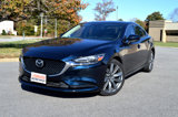 Used 2020 MAZDA MAZDA6 Touring image 3