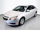Used 2014 Chevrolet Cruze LT image 3