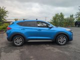 Used 2018 Hyundai Tucson SEL Plus image 2