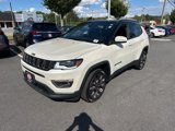 Used 2020 Jeep Compass High Altitude image 4