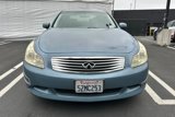 Used 2007 INFINITI G35 Sport w/ Premium Pkg image 5