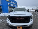 New 2025 GMC Sierra 1500 Pro w/ Pro Value Package image 2