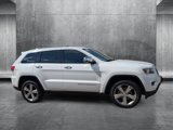 Used 2014 Jeep Grand Cherokee Limited image 4