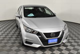 Used 2020 Nissan Versa SV image 3