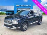Used 2021 Hyundai Santa Fe SEL image 2
