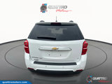 Used 2017 Chevrolet Equinox LT w/ Driver Confidence Package II image 5