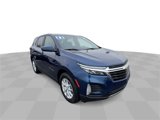 Used 2022 Chevrolet Equinox LT image 2