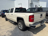 Used 2014 GMC Sierra 1500 SLT w/ SLT Crew Cab Value Package image 5