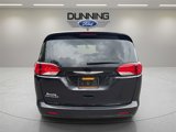 Used 2022 Chrysler Voyager LX image 3