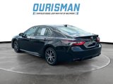 Used 2023 Toyota Camry SE image 4