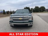 Used 2015 Chevrolet Silverado 1500 LT w/ All Star Edition image 5