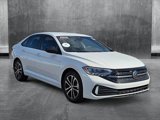 Certified 2024 Volkswagen Jetta Sport image 3