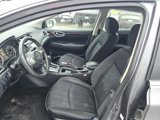 Used 2017 Nissan Sentra SV image 2