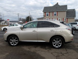 Used 2012 Lexus RX 350 AWD image 3