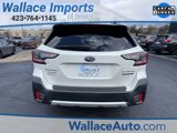 Used 2020 Subaru Outback Touring XT image 5