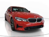 Certified 2022 BMW 330i Sedan w/ Driving Assistance Package image 4