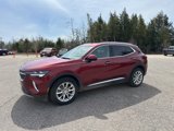 Used 2021 Buick Envision Preferred image 2