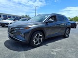 Used 2023 Hyundai Tucson SEL w/ Convenience Package image 3