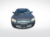 Used 2002 Chrysler Sebring LXi image 2