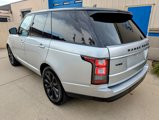 Used 2016 Land Rover Range Rover HSE image 3