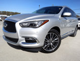Used 2017 INFINITI QX60 FWD w/ Premium Plus Package image 2