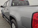 Used 2018 Chevrolet Colorado W/T w/ WT Convenience Package image 6