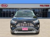 Used 2019 Toyota RAV4 Limited image 2