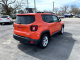 Used 2015 Jeep Renegade Latitude image 5