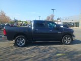 Used 2017 RAM 1500 Big Horn image 2