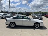 Certified 2024 Honda Accord LX image 4