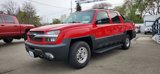 Used 2002 Chevrolet Avalanche 2500 image 2