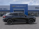 New 2025 Chevrolet Trax ACTIV w/ Driver Confidence Package image 5