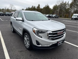 Used 2020 GMC Terrain SLT w/ Preferred Package image 2