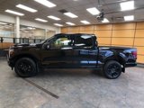 New 2025 Ford F150 Platinum image 4