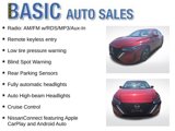Used 2024 Nissan Sentra SV image 4